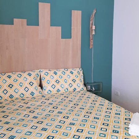 Ferienwohnung Intrecci & Impasti Neapel Exterior foto