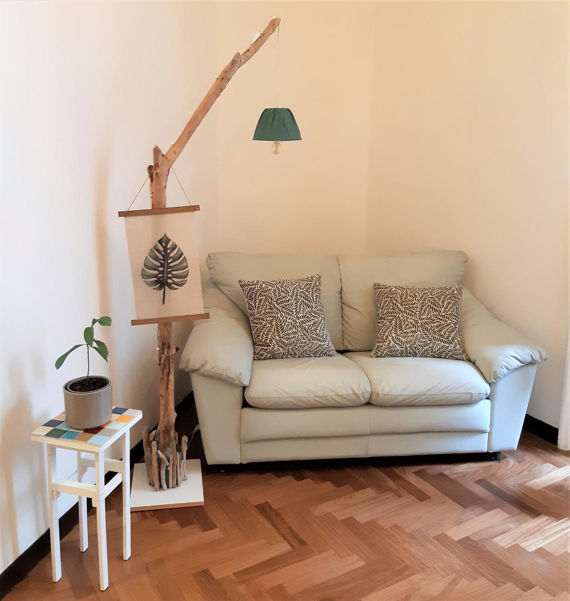 Ferienwohnung Intrecci & Impasti Neapel Exterior foto