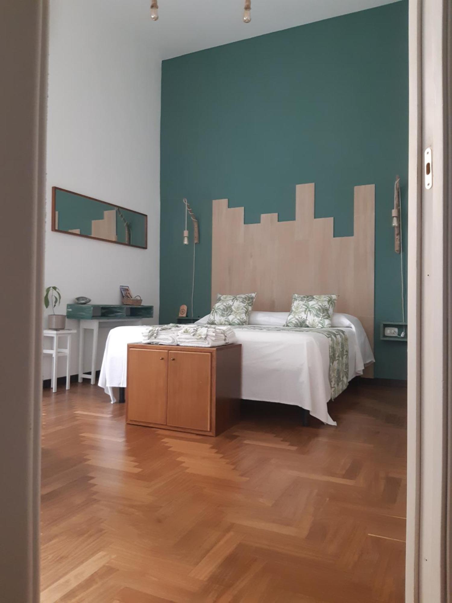Ferienwohnung Intrecci & Impasti Neapel Exterior foto