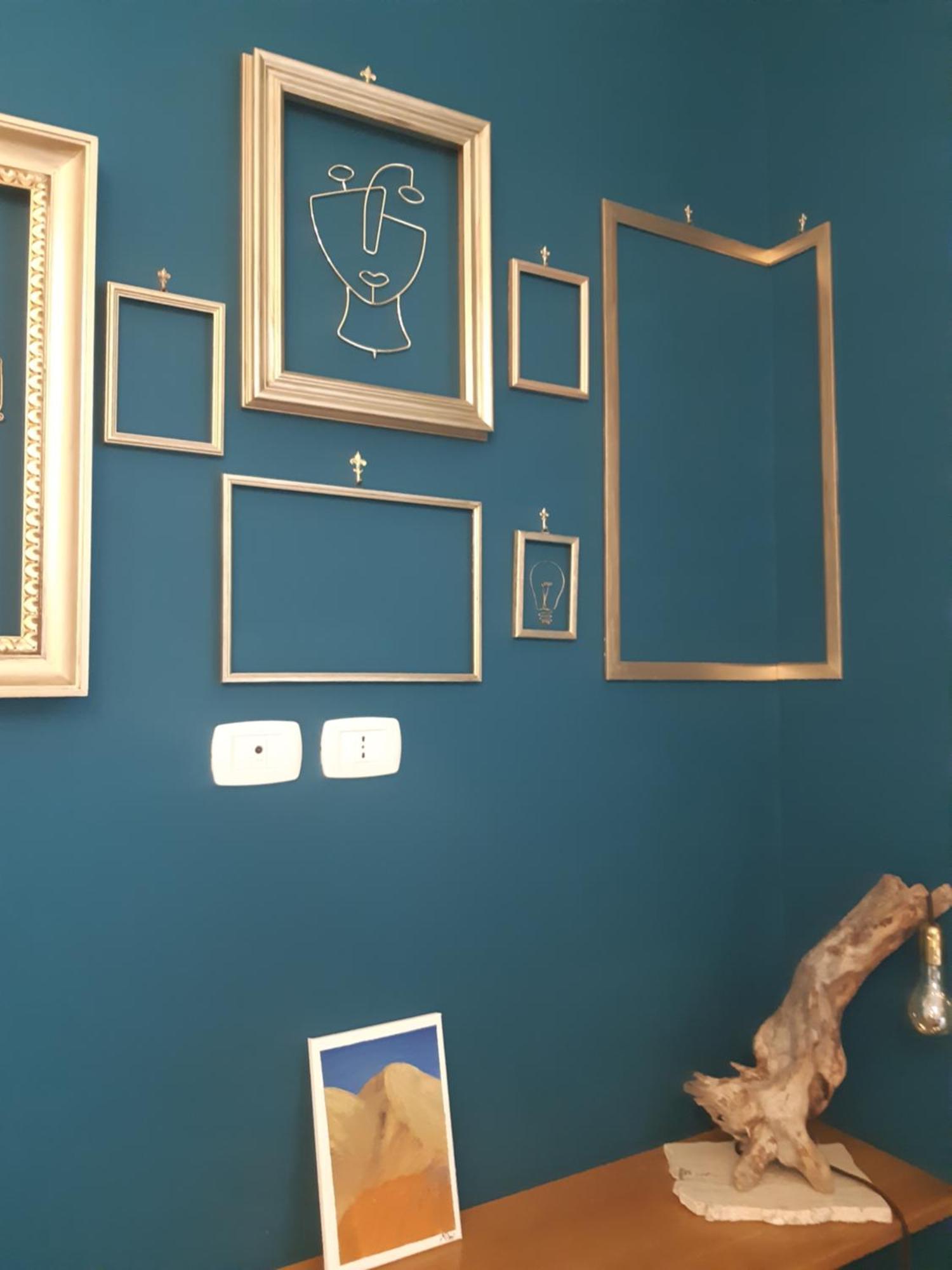 Ferienwohnung Intrecci & Impasti Neapel Exterior foto