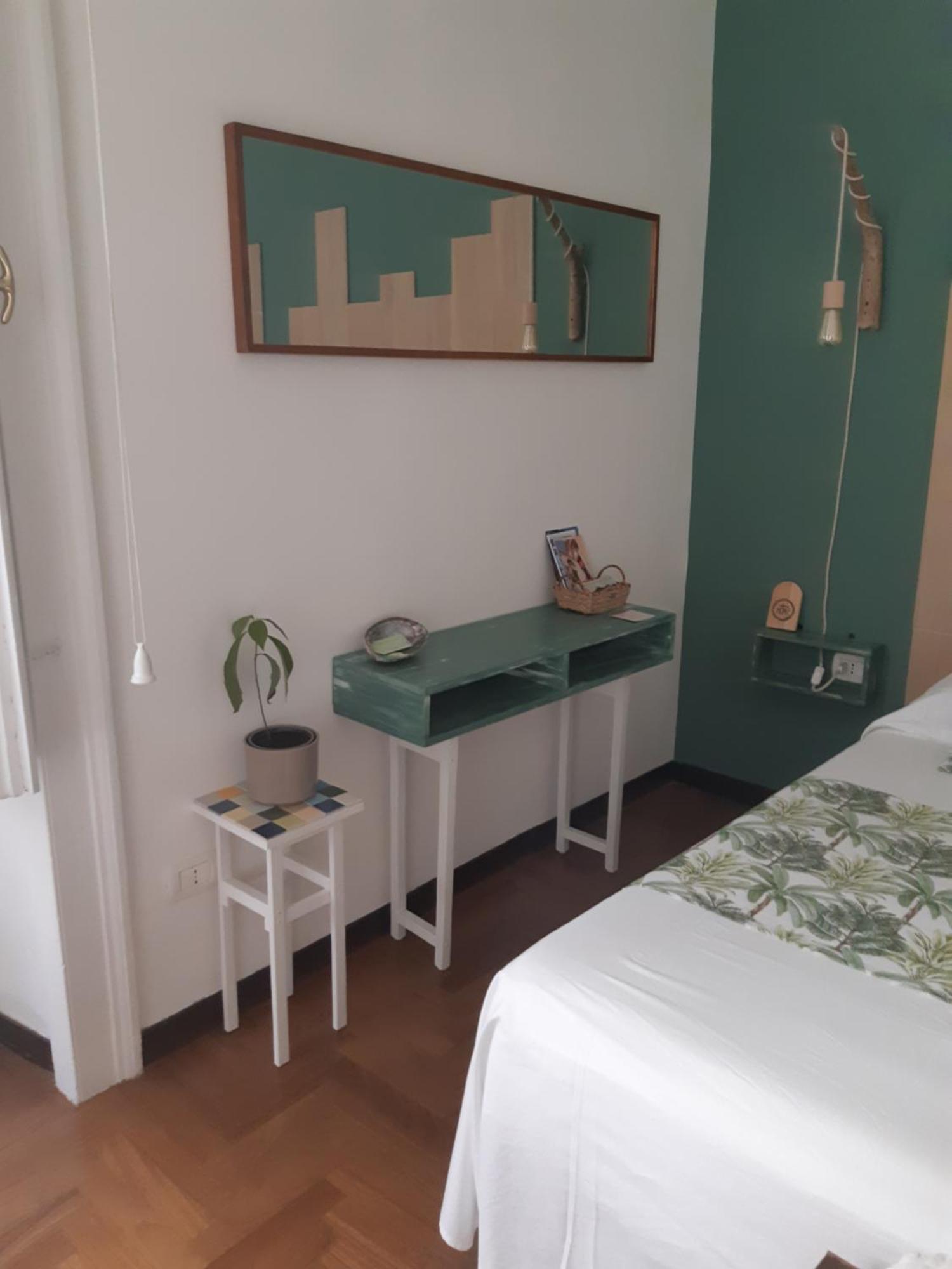 Ferienwohnung Intrecci & Impasti Neapel Exterior foto