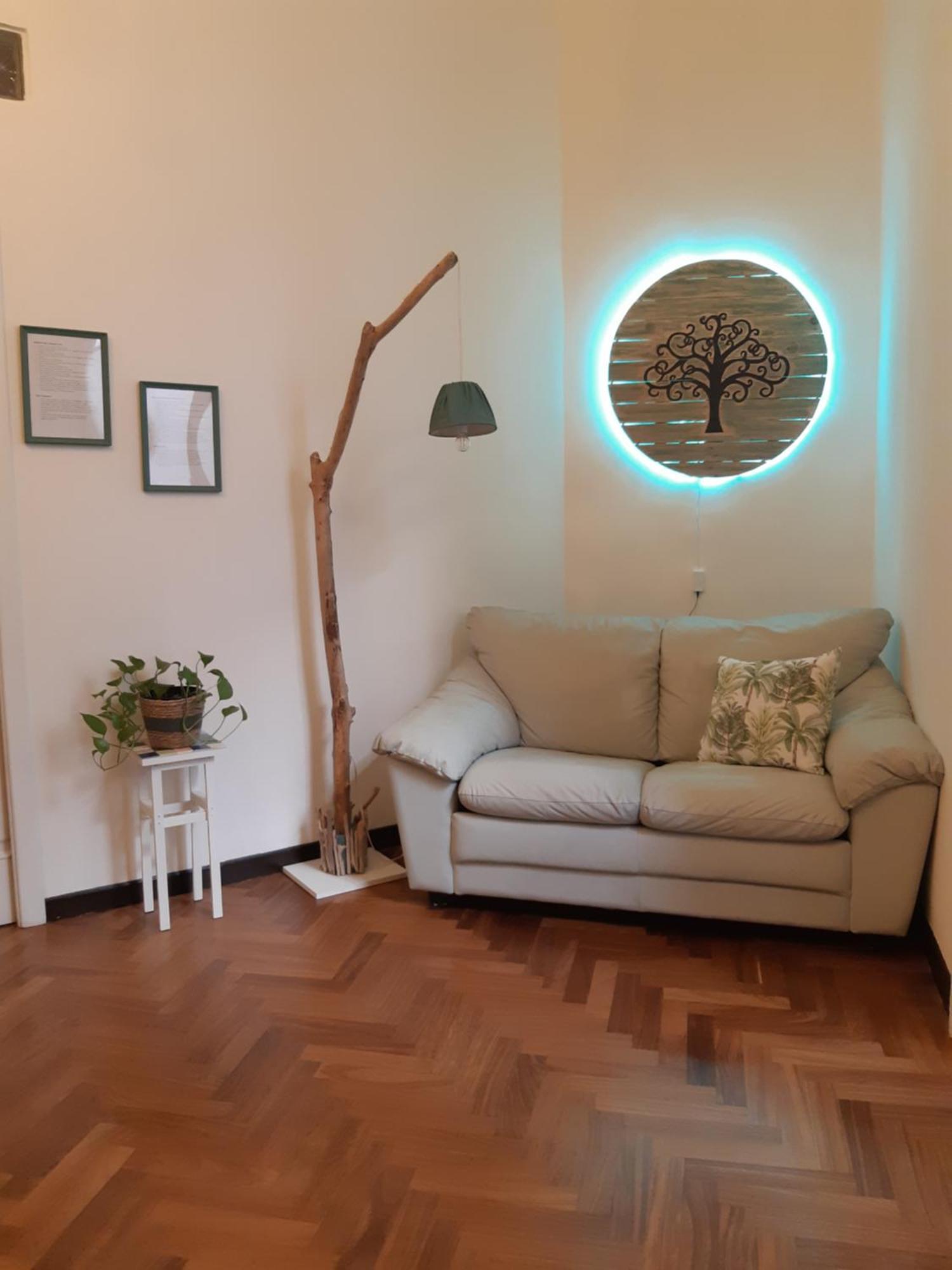 Ferienwohnung Intrecci & Impasti Neapel Exterior foto