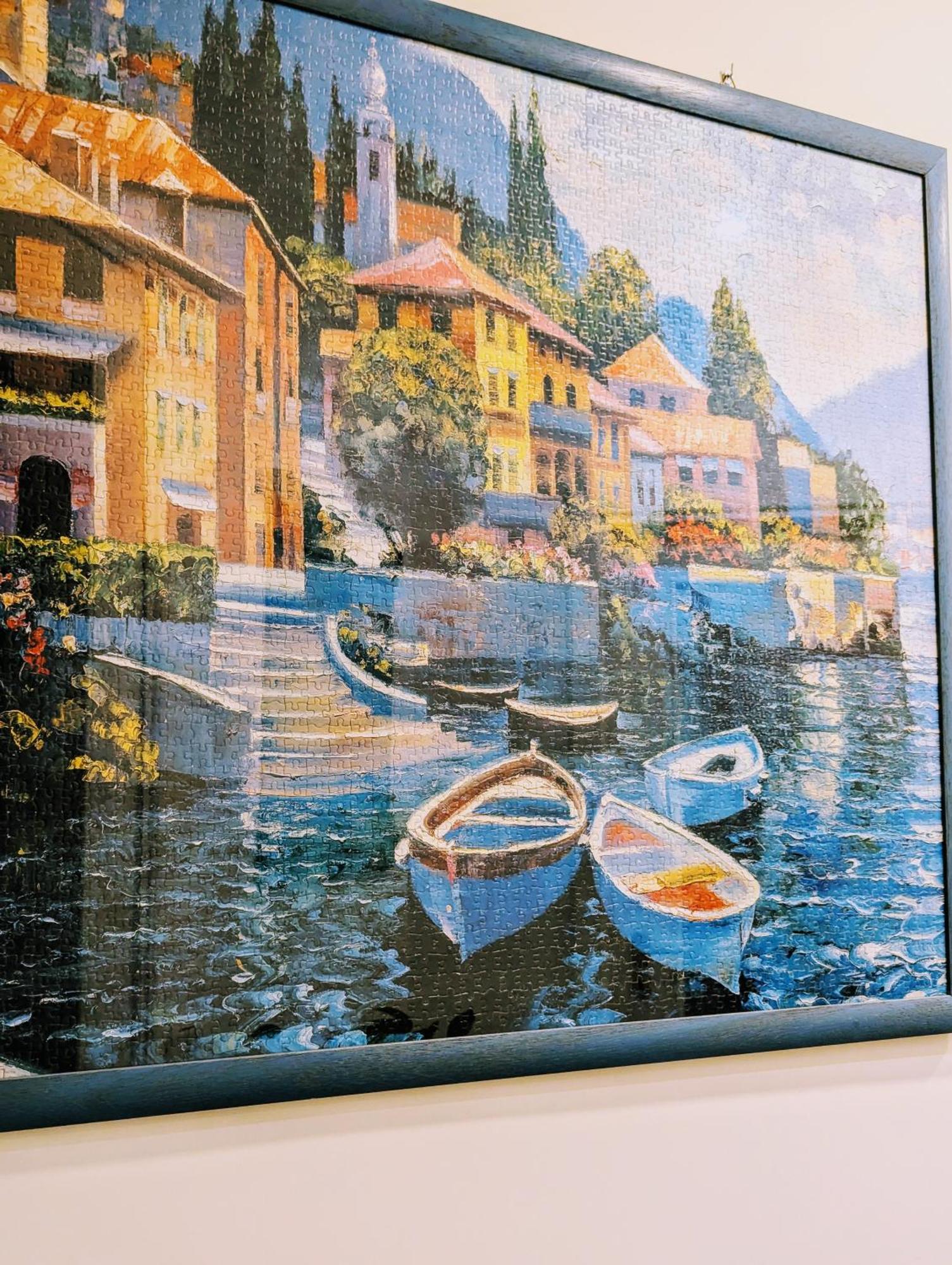 Ferienwohnung Intrecci & Impasti Neapel Exterior foto